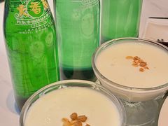 -丹东立强海鲜烧烤·牛B大串(星海店)