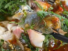 特色藿香鱼-老字号怡玺·藿香雅鱼(20年雅安店)