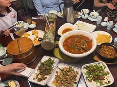 -61号餐吧(兴坪古镇漓江店)