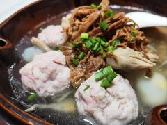 -琬苑鸽庄·川粤融合菜(解放碑总店)