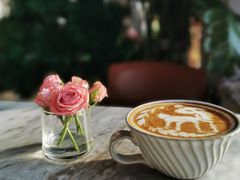 -The Rug Cafe(王府中环店)