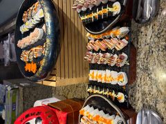 -两咖啡自助餐厅(静安香格里拉酒店)