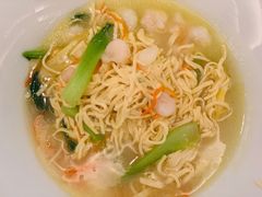 -佘山世茂艾美·御珍轩中餐厅