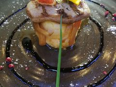 -威尼斯西餐厅(东区店)