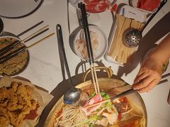 -小龙坎火锅(IFS HOT店)