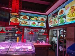 -八大碗·精致东北菜(东陵西路店)