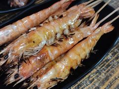 -碳炉海鲜烧烤·1992(北京路店)