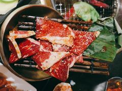 -伊茉家的烤肉店(勒泰中心店)
