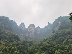 -赤水丹霞旅游区·大瀑布