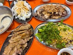 -水东兴记鸭粥店(茂名店)