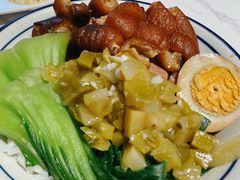-發起人·肉骨茶(万象汇店)