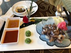 海胆-皇朝海鲜酒店