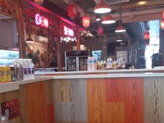 -宽尺巷鱼蛙自助火锅(虎丘钻石广场店)