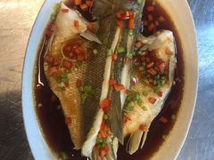 -隅乐胡椒虾·台湾菜·团建(皇岗店)