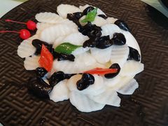 -外婆小菜(灵岩南路店)