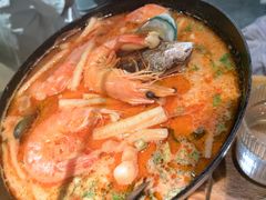 -岛风·台食小馆 ISLAND BISTRO(烟台山店)