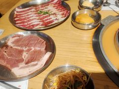 -姜虎东白丁烤肉(恒隆广场店)