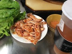 -阿昌白族石板烧(大理古城店)