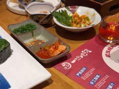 -一心创作料理屋(经开万达店)