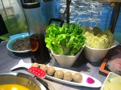 -湘芙蓉·湖南菜(椒江店)