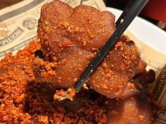 -乔街深夜食堂·小龙虾·高压锅生蚝(杭州总店)