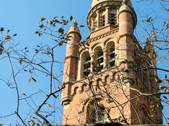 -上海佘山国家森林公园西佘山园