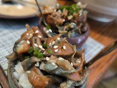 -戏作寿司(观音桥店)