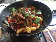 -老湖南湘土菜馆(普阳街店)