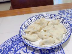 -东方饺子王(大屯路店)
