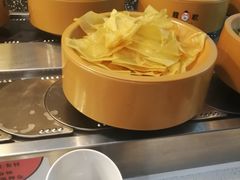 -龍歌自助小火锅(李沧丽达店)