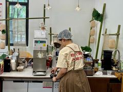 -富贵面包公司(运河店)