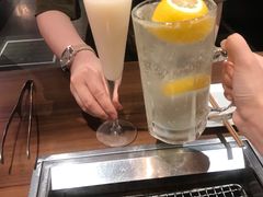 -俺的焼肉(銀座9丁目店)
