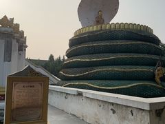 -洛阳白马寺