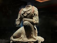 -邯郸市博物馆(新馆)