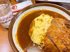 -CoCo壱番屋(久光百货店)