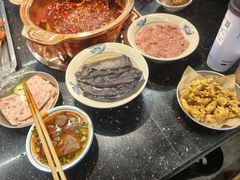 -镇江龙·火锅串串(武侯祠店)