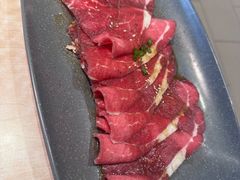 -新石器烤肉(高行万嘉店)