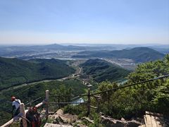 -帽儿山风景区