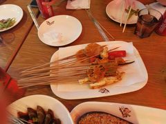 -蚝太郎 • 海鲜烧烤(Upark店)