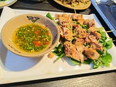 -品德宏·孔雀宴的发源地(金塔园店)