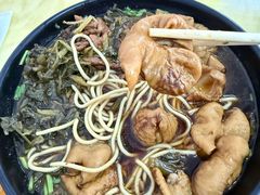 肥肠面-小龙大肉面馆