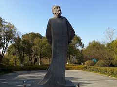 -敬亭山风景名胜区