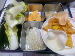-别摸鱼·脆皮烤鱼(天津首店)