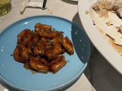 -滋粥楼·顺德菜(番禺广场总店)