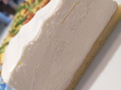 初恋牛乳雪域（蛋糕冰淇淋）-必胜客(会展店)