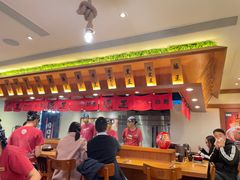 大堂-豚王拉面(澳门银河店)