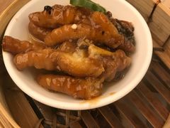 豉汁蒸凤爪-添好运点心专门店(深水埗店)