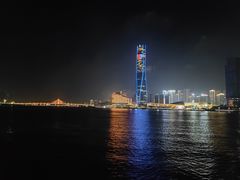 -澳门环岛游湾仔码头