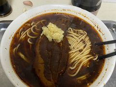 大肉面-顺心拉面馆(马道街店)