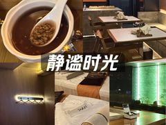 -江南足纪·影院足道·轻奢SPA(京基水贝店)